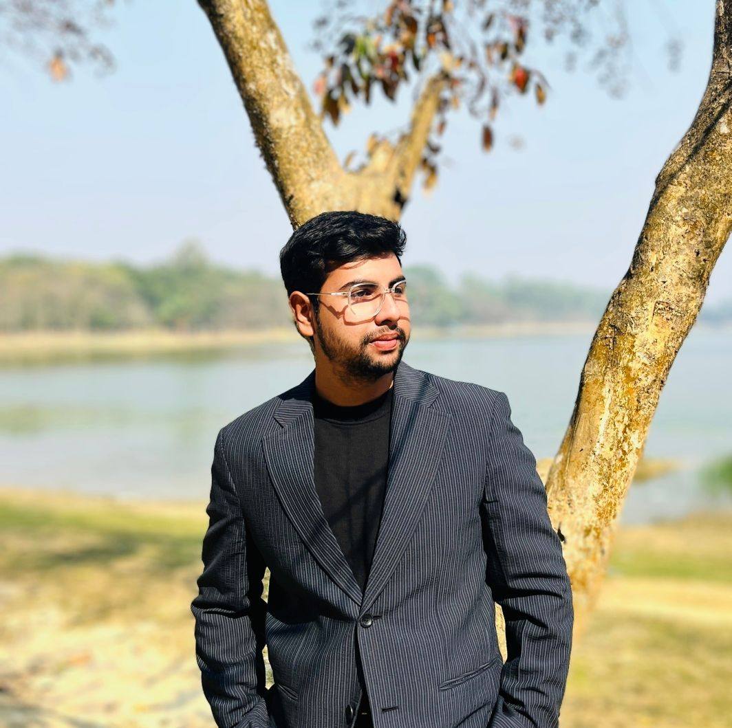 Abu Talha Akash